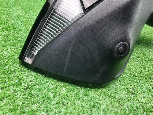 Зеркало правое Changan Uni-V (2022-н.в.) 10 конт.