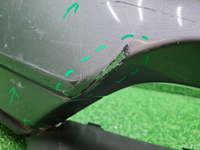 Бампер передний Infiniti QX50 2 (2017-н.в.)