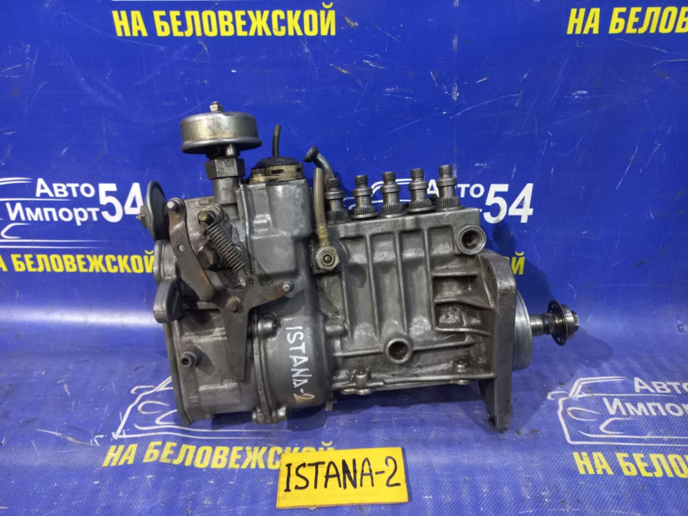 ТНВД SSANGYONG ISTANA 1998