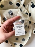 Новая блузка из вискозы Les Coyotes, 128