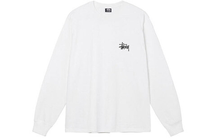 Толстовки Stussy SS22 logo T, 1994762