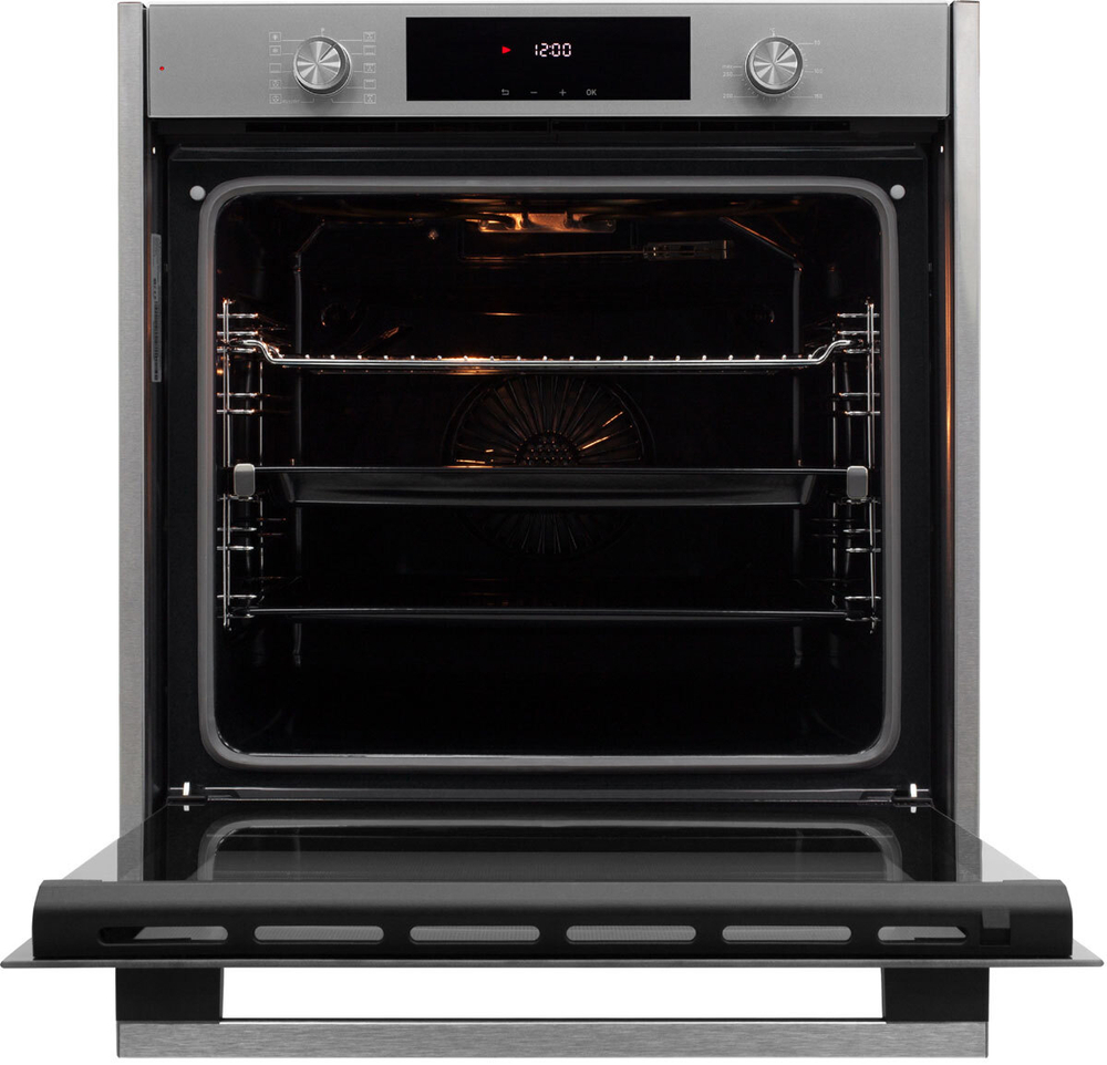 Электрический духовой шкаф Schaub Lorenz SLB EG6438