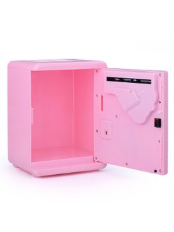 Игрушка Копилка Единорожка, цвет розовый (5967C)