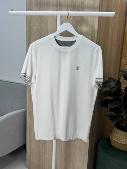 Футболка Brunello Cucinelli