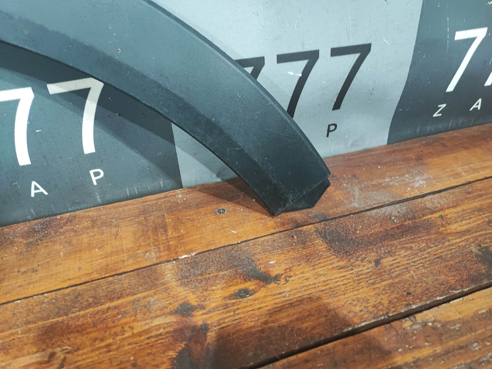 Накладка крыла переднего правого Hyundai Creta 1 (GS) 16-21 Б/У Оригинал 87714M0000