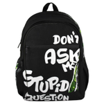 Рюкзак школьный, Феникс+, 31х42х15 см, полиэстер, сублимационная печать, 1 отделение (-я)