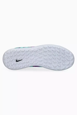 Сороконожки Nike Mercurial Vapor 15 Club TF Junior