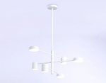 Люстра на штанге Ambrella Light FL FL51684
