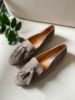 Лоферы Rabbit Loafers