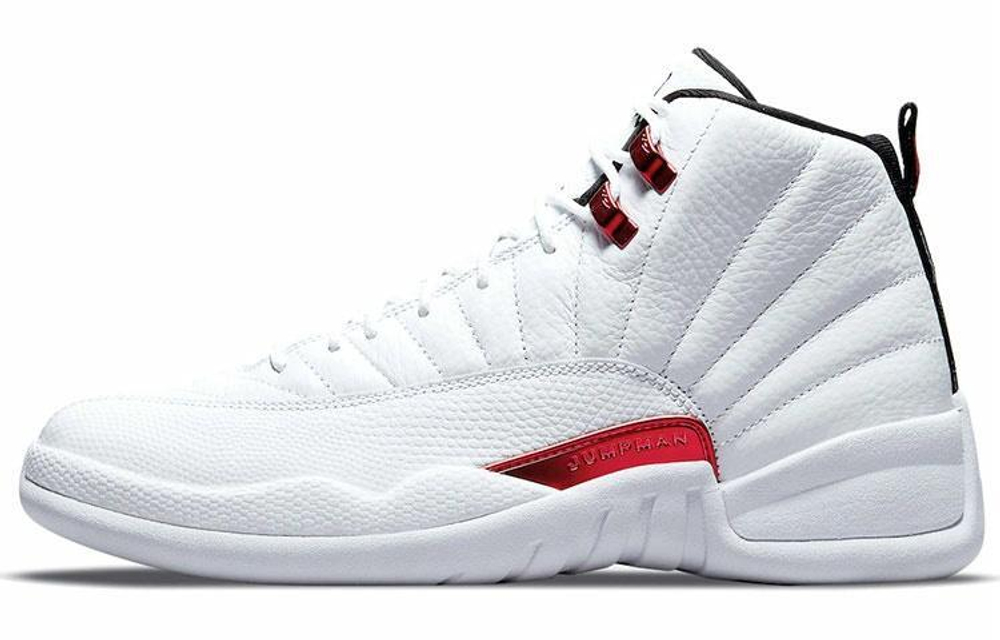 Кроссовки Jordan Air Jordan 12 Retro "Twist" 2021