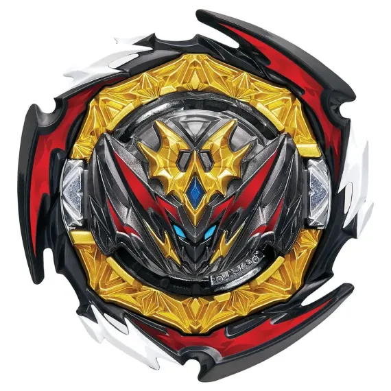 Волчок Dynamite Belial Nexus Venture-2 B180 от Takara Tomy