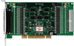 Плата  ICP DAS PISO-P32C32U-5V CR