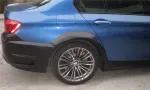 Широкий обвес для BMW M5 F10 2011-2013 БМВ
