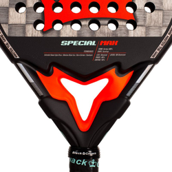 Ракетка для Padel Black Crown Special Max
