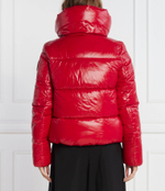 Куртка Save The Duck - красный(D39370W LUCK17)