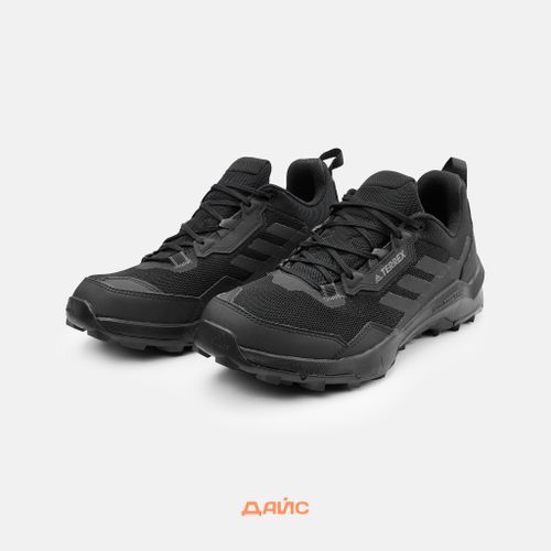 Кроссовки Adidas Terrex AX4  артикул:FY9673 - купить в магазине Дайс