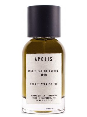 Apolis Cypress Fig