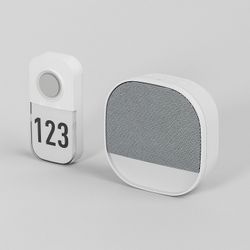 Звонок беспроводной Elektrostandard DBQ30 DBQ30M WL