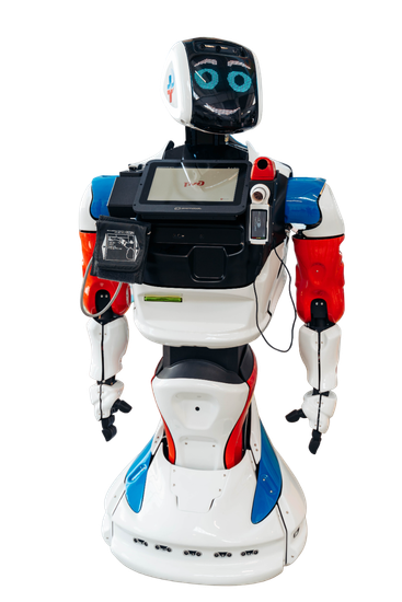 Робот-диагност