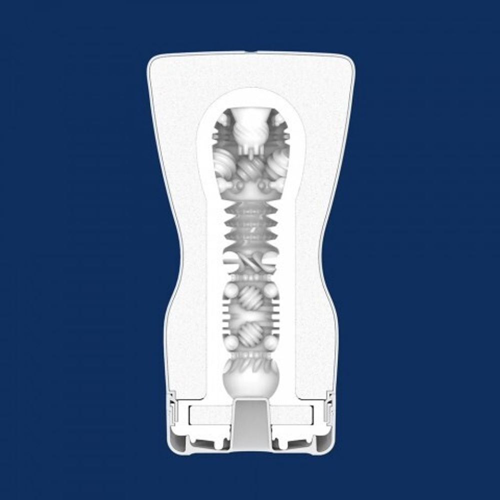 TENGA PREMIUM Мастурбатор Soft Case CUP