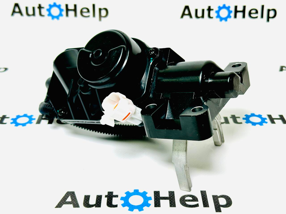 Привод блокировки дифференциала (актуатор) 2310100-K85 Great Wall Hover H5