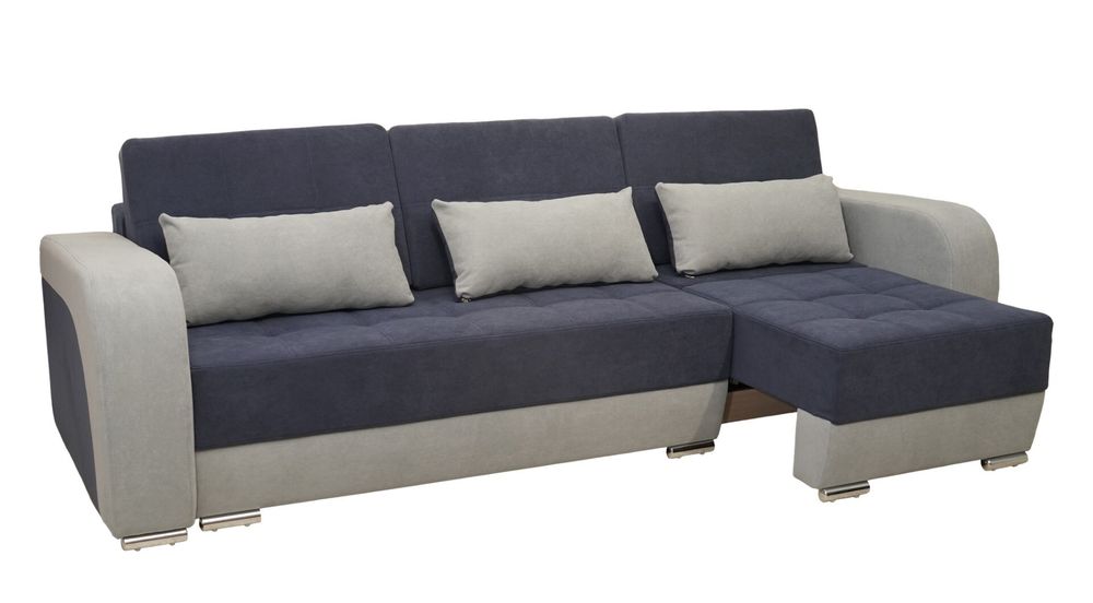 Диван "Байкал" трансформер в ассортименте