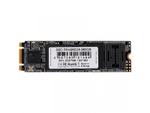 SSD накопитель AMD Radeon R5 960ГБ, M.2 2280, SATA III, [R5M960G8]