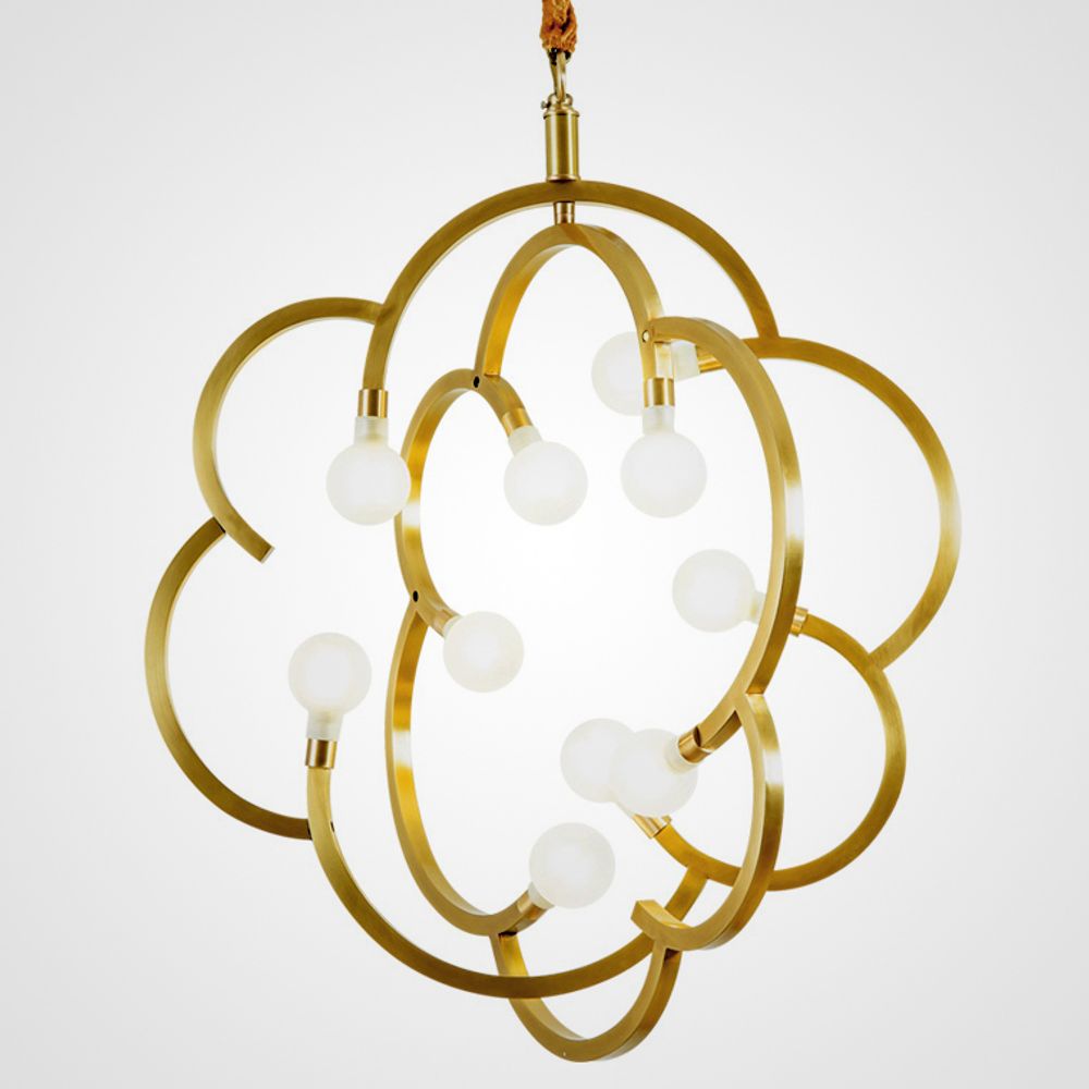 Подвесная Люстра Fairy Ch By Imperiumloft