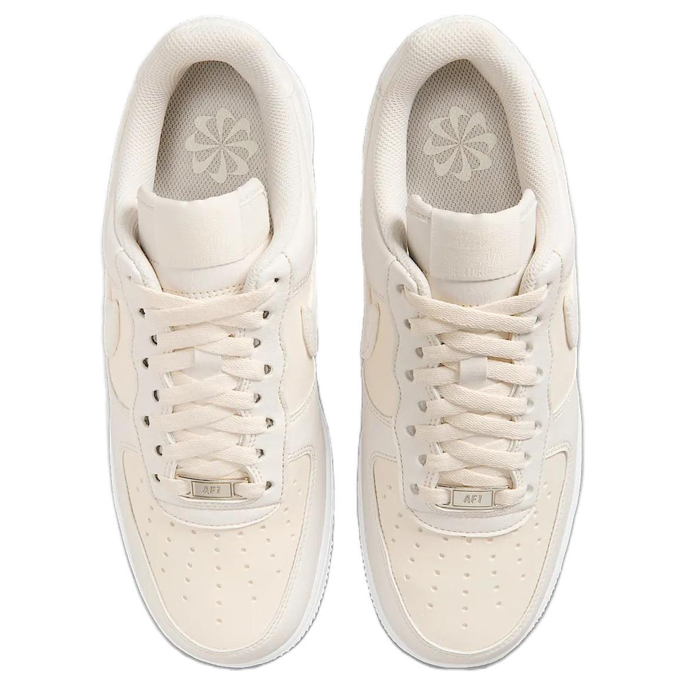 Кроссовки Nike Air Force 1 '07 Nn (Женская размерная сетка)