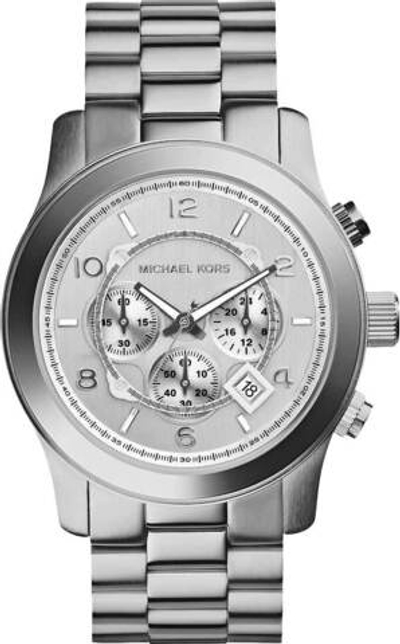 Наручные часы Michael Kors MK8086 с хронографом
