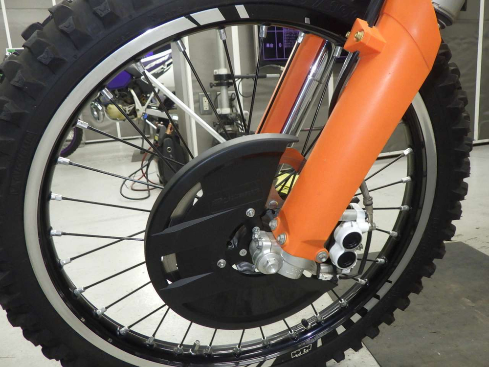 KTM Freeride 350 VBKFRA40XDM290485