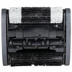 Беспроводной робот-пылесос AquaViva 7311 Black Pearl