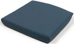 Подушка для кресла Net Relax цвет деним