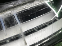 Фара левая Audi A8 D4 (2013-2017) LED