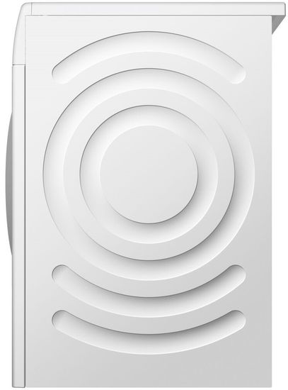 Стиральная машина Bosch WAV 28HH1
