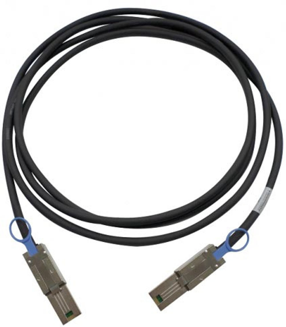 Кабель QNAP CAB-SAS20M-8088