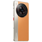 Смартфон Nubia Z50S Pro 16/1TB, Khaki (Хаки / Коричневый)