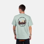  Футболка мужская Dickies Outdoor артикул:DK0A4Z8PK361 - купить в магазине Дайс