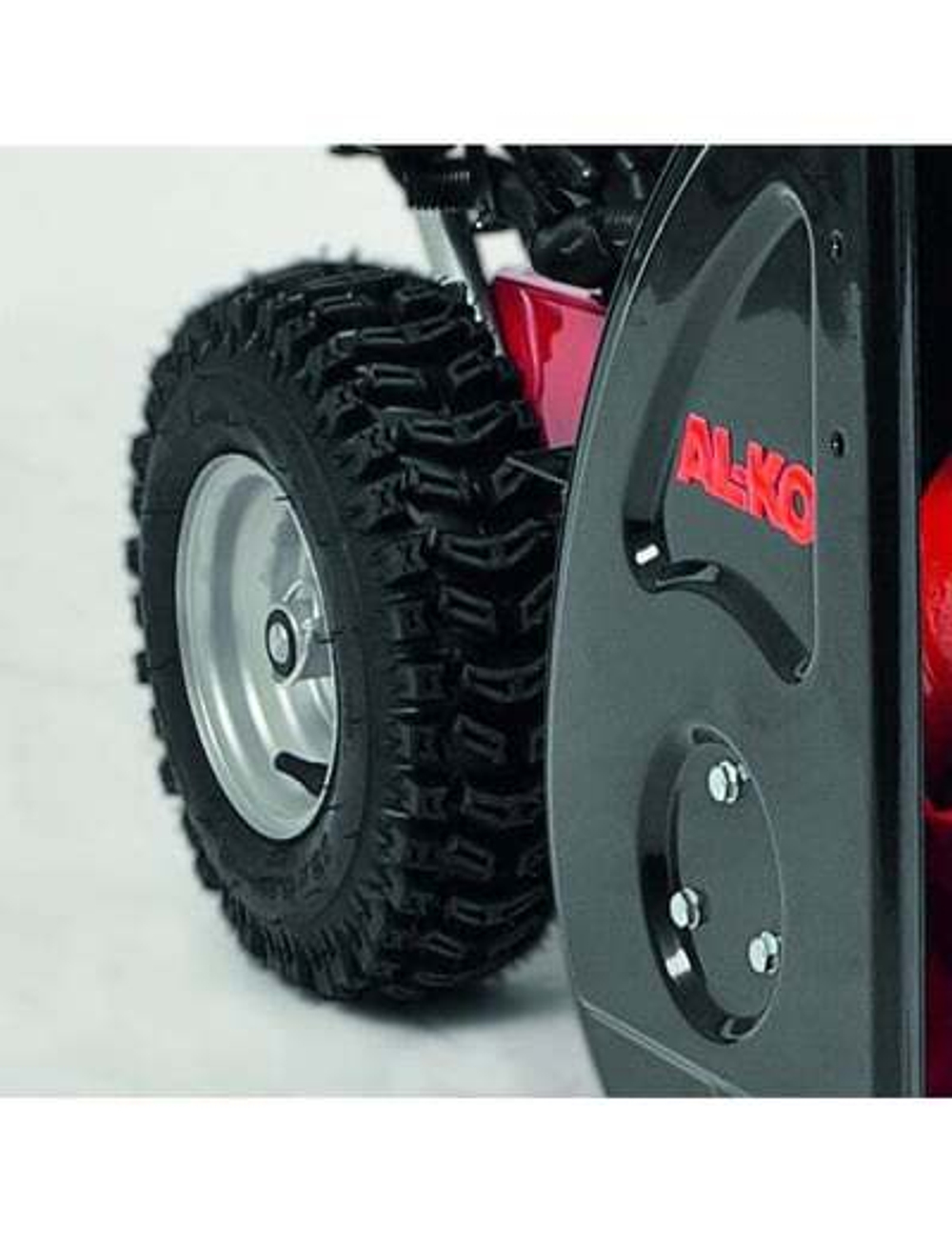 Снегоуборщик AL-KO SNOWLINE 620 EII