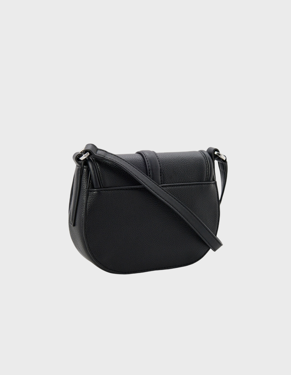 Сумка HUGO Jaina Saddle