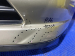 Бампер передний Honda ODYSSEY 1998-2001