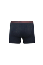 Трусики-боксеры 3шт. Emporio Armani - темно-синий(111473 4F717)