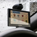 GARMIN Drive 51 LMT-S навигатор с картой Европы / Америки 010-01678-12