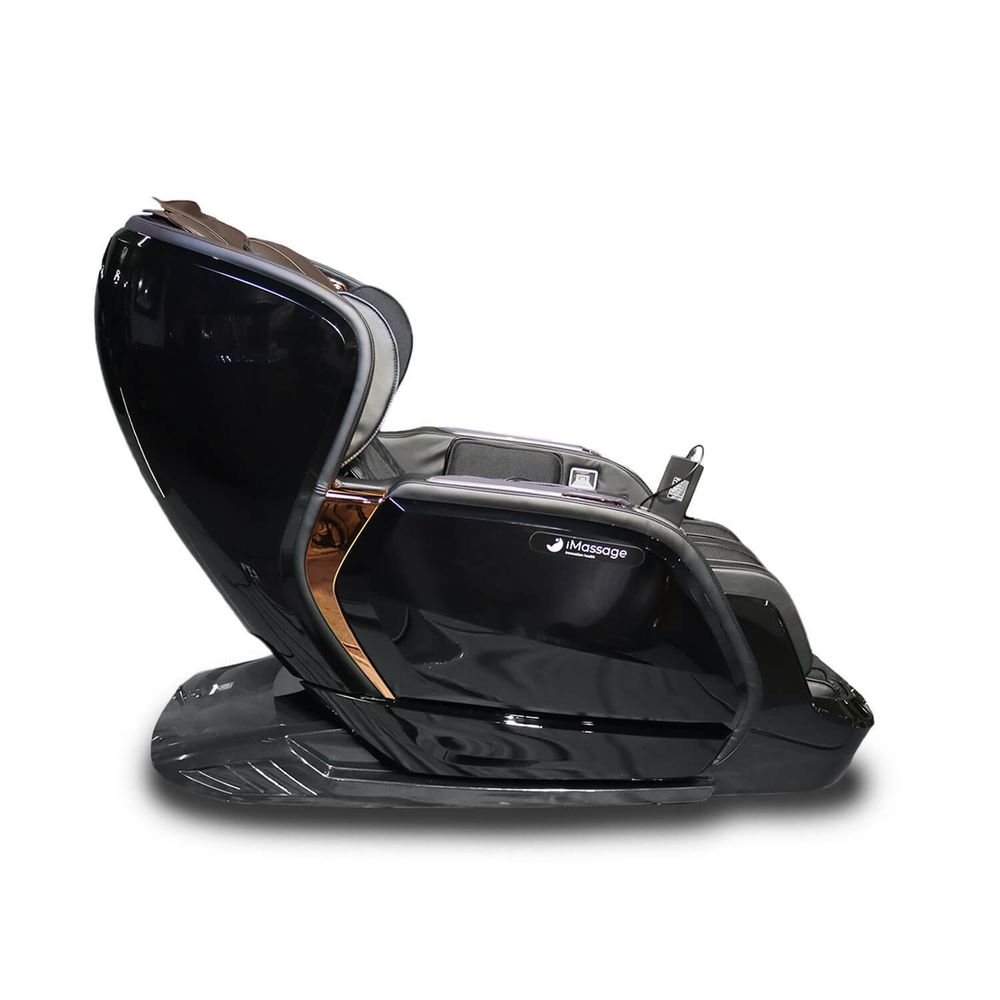 Массажное кресло iMassage ZigZag