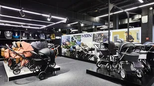 Москва, Ленинградское шоссе, 47