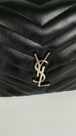 Сумка Saint Laurent LouLou medium