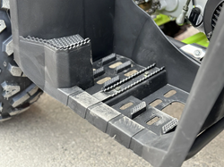 Квадроцикл PROMAX ATV 250 MAX (2025)