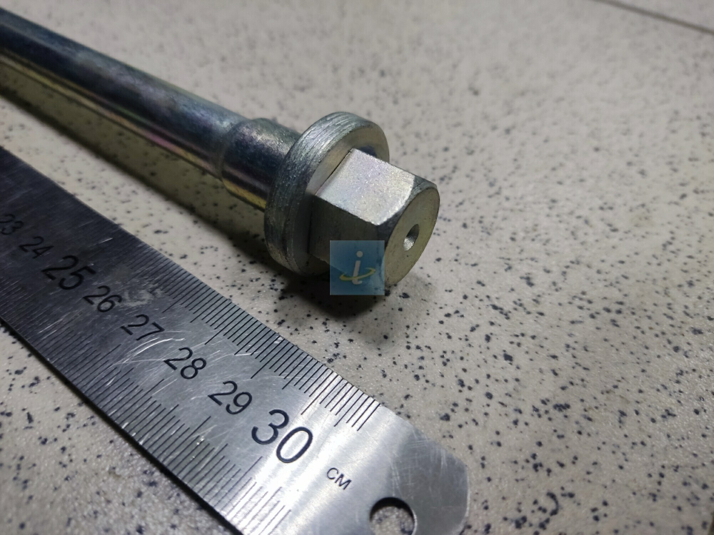 Болт крепления ГБЦ 292мм 8486.1212060