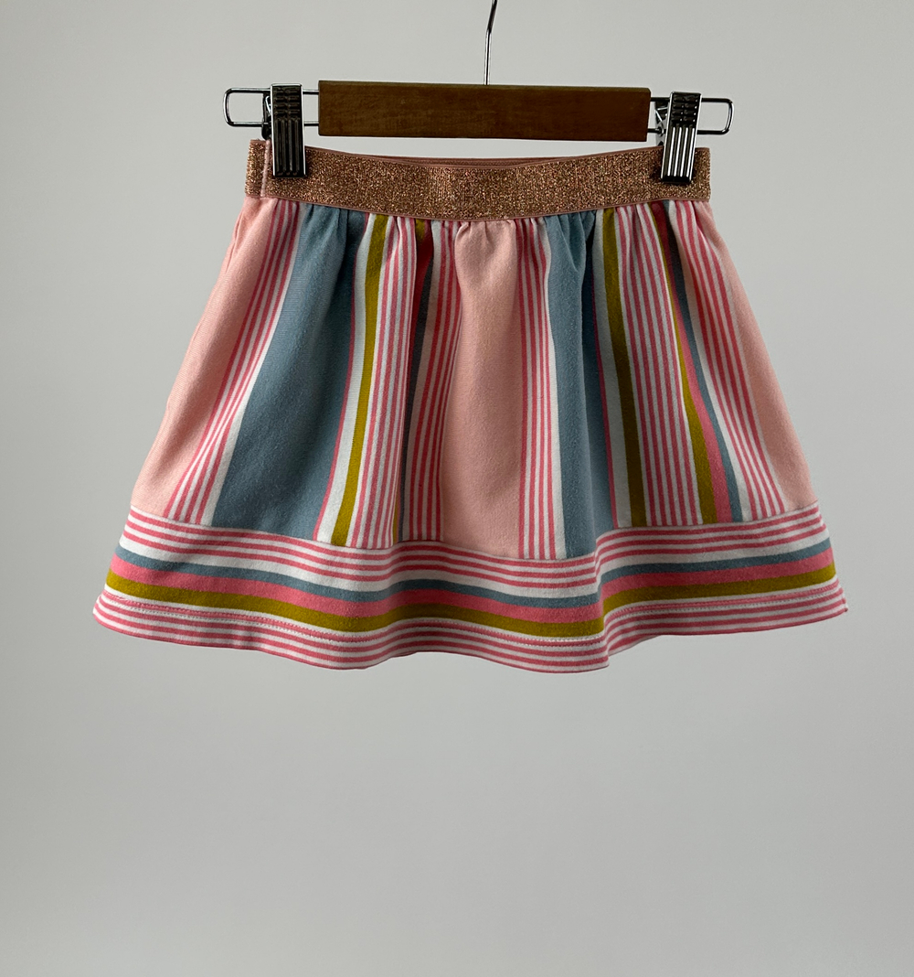 Юбка Petit Bateau