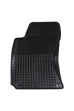Резиновые коврики Сетка для Volkswagen Passat B5 1996-2005, Seintex.00964